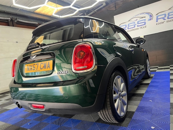 Used MINI Hatch 2017 for sale - 76096988: Photo 15