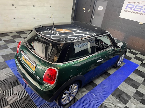 Used MINI Hatch 2017 for sale - 76096988: Photo 17