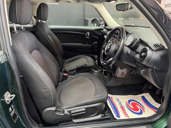 Used MINI Hatch 2017 for sale - 76096988: Photo 18