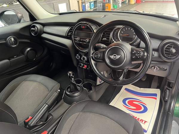 Used MINI Hatch 2017 for sale - 76096988: Photo 19