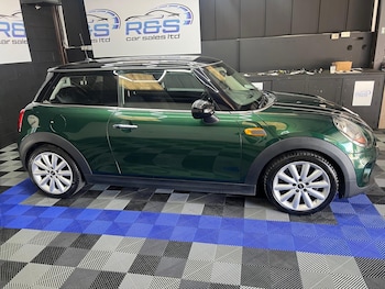 Used MINI Hatch 2017 for sale - 76096988: Photo 2