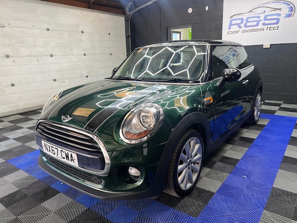 Used MINI Hatch 2017 for sale - 76096988: Photo 4