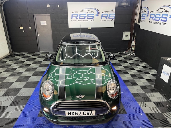 Used MINI Hatch 2017 for sale - 76096988: Photo 7