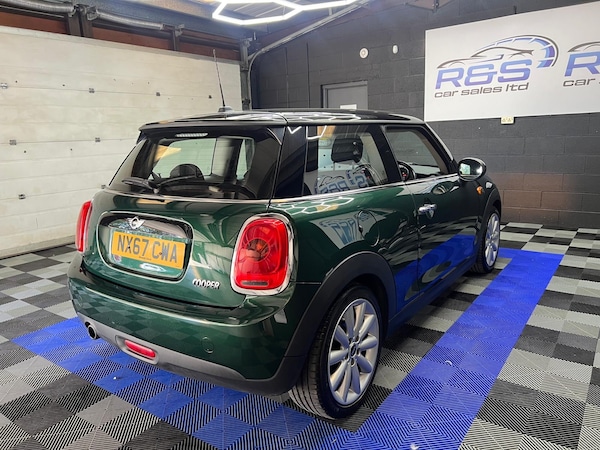 Used MINI Hatch 2017 for sale - 76096988: Photo 9