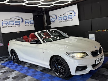 Used BMW 2 Series 2016 for sale - 78477584: Photo