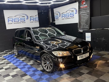 Used BMW 3 Series 2011 for sale - 79518944: Photo