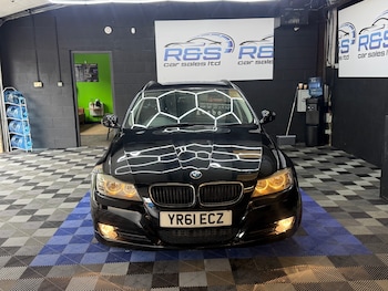 Used BMW 3 Series 2011 for sale - 79518944: Photo