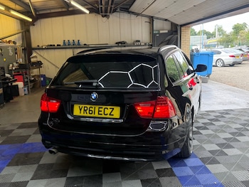 Used BMW 3 Series 2011 for sale - 79518944: Photo