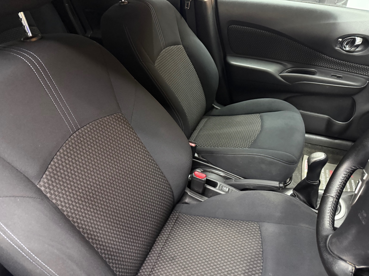 Used Nissan Note 2016 for sale - 76640700: Photo 15