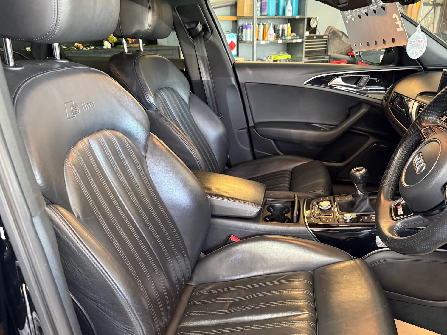 Used Audi A6 2013 for sale - 78070774: Photo 15