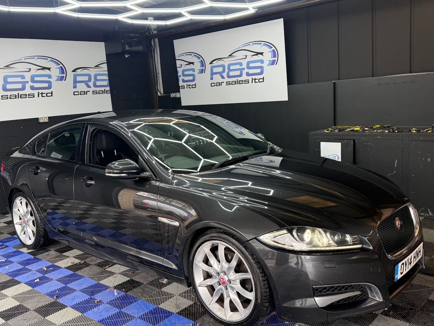 Used Audi A6 2013 for sale - 78070774: Photo 17