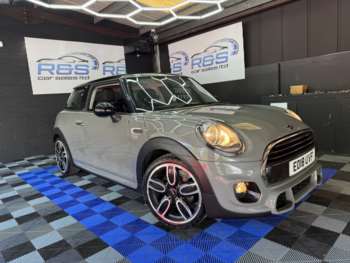2018 (18) - 1.5 Cooper 3dr