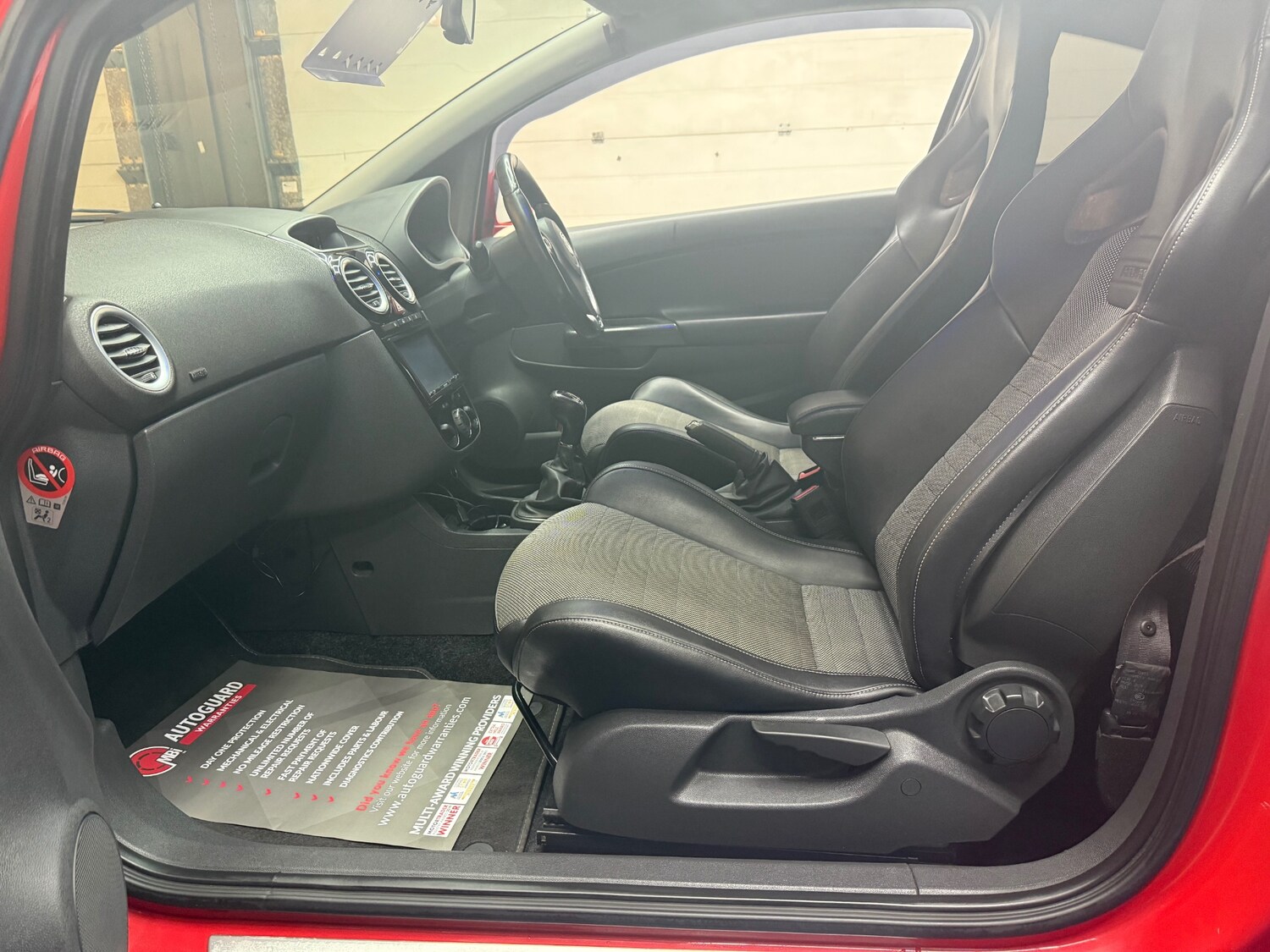 Used Vauxhall Corsa 2014 for sale - 76794821: Photo 10