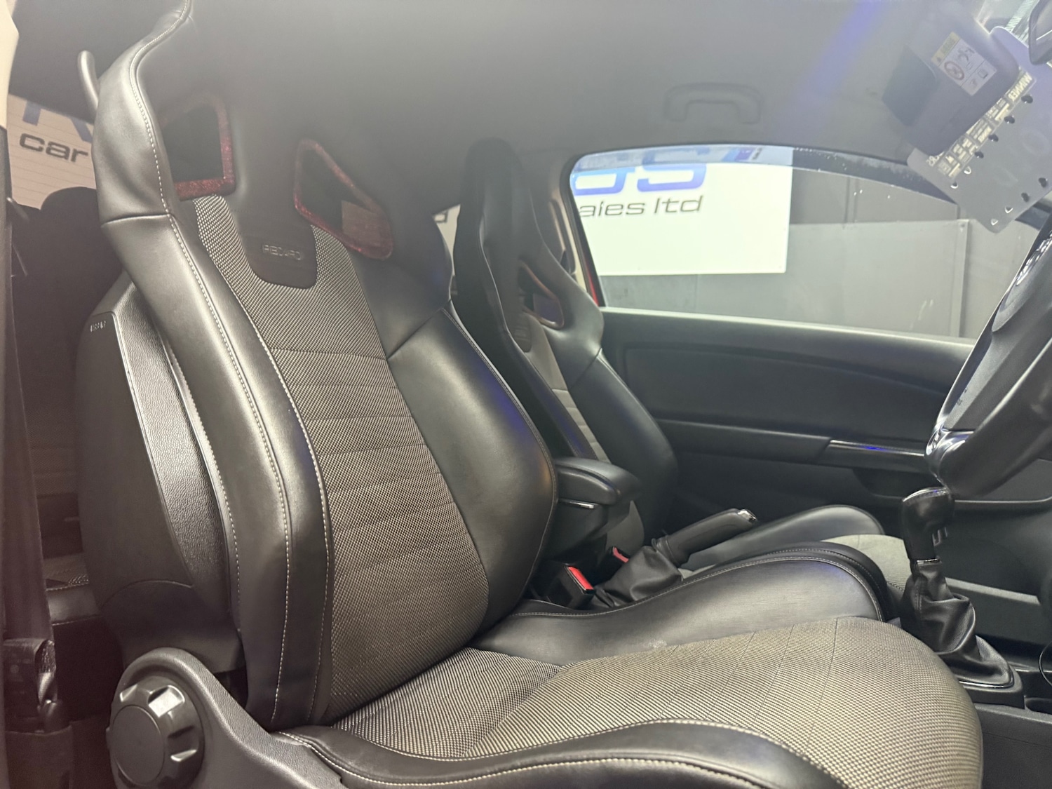 Used Vauxhall Corsa 2014 for sale - 76794821: Photo 11