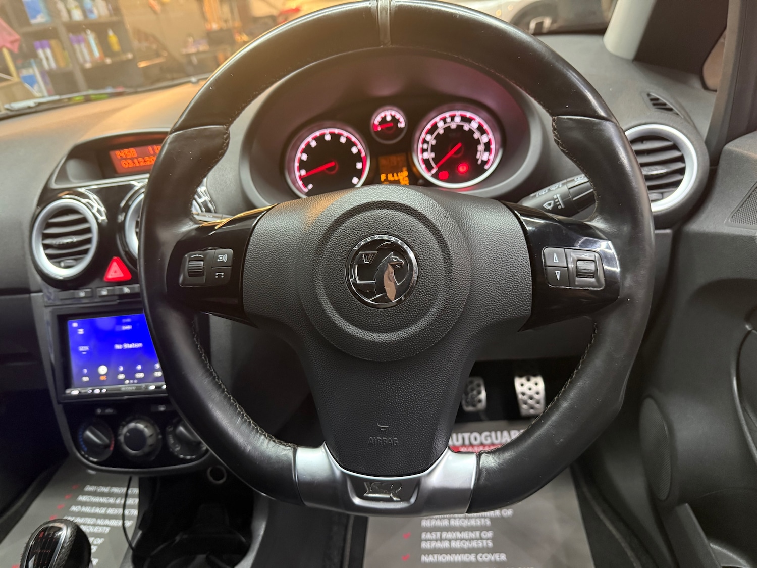 Used Vauxhall Corsa 2014 for sale - 76794821: Photo 14