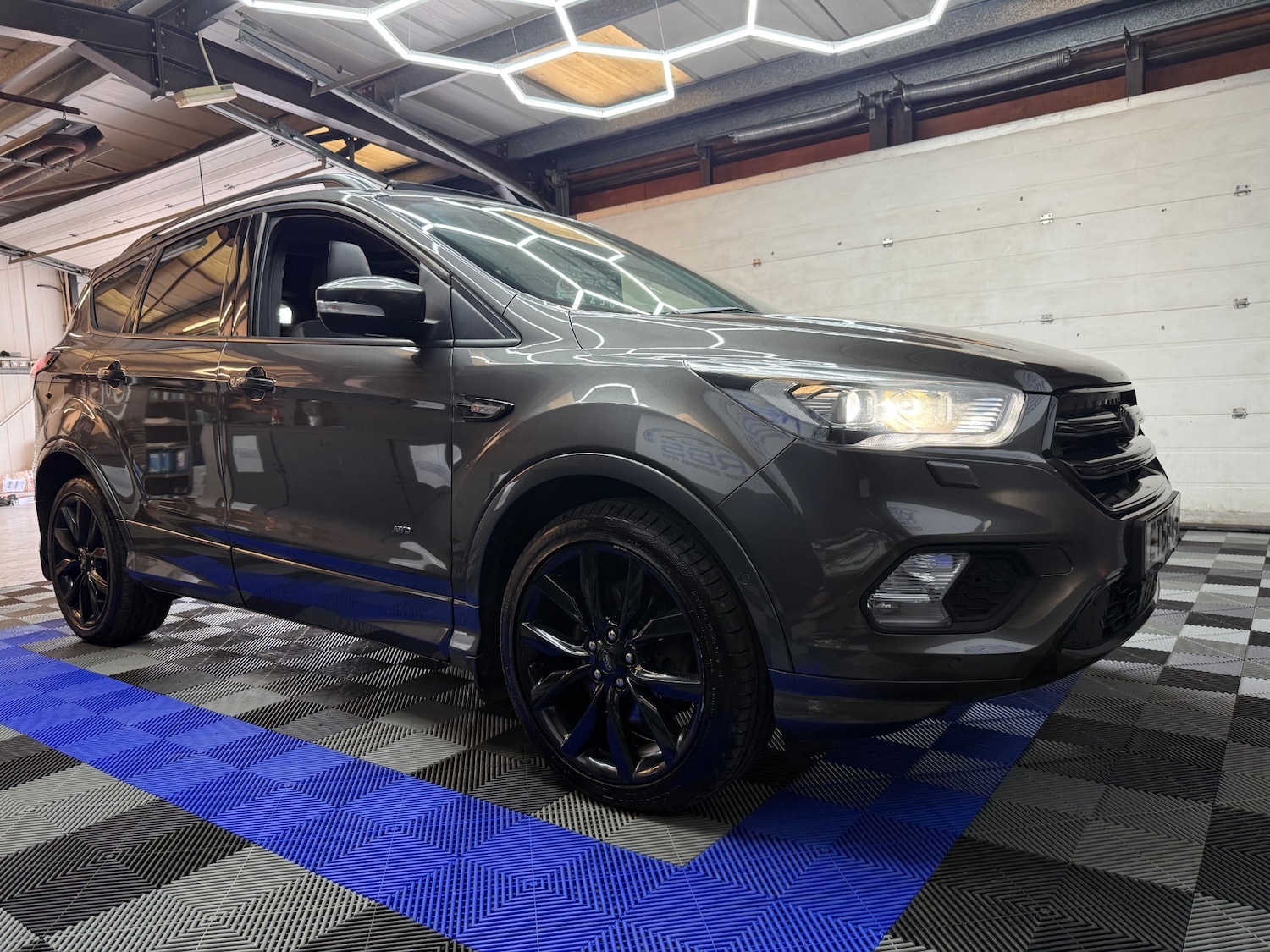 Used Ford Kuga 2019 for sale - 76612167: Photo 15