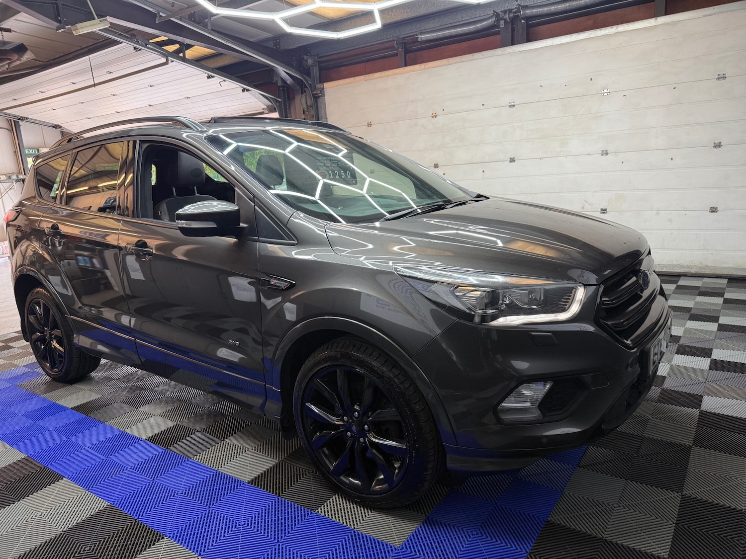 Used Ford Kuga 2019 for sale - 76612167: Photo 16