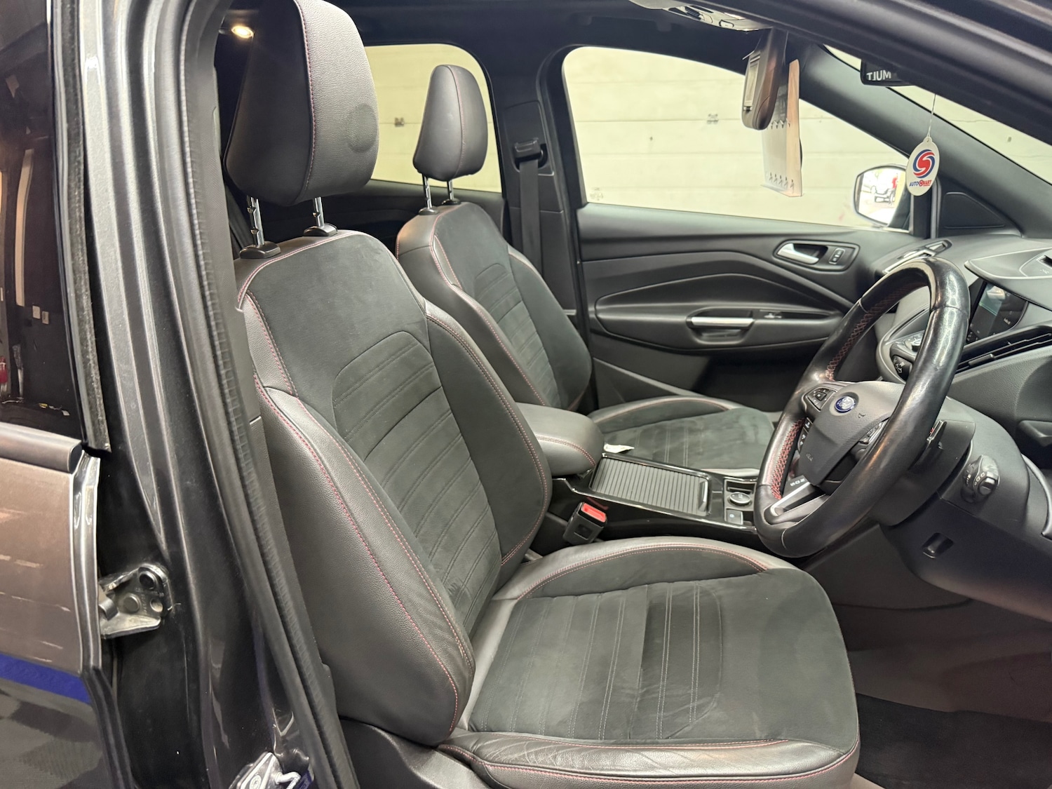 Used Ford Kuga 2019 for sale - 76612167: Photo 17