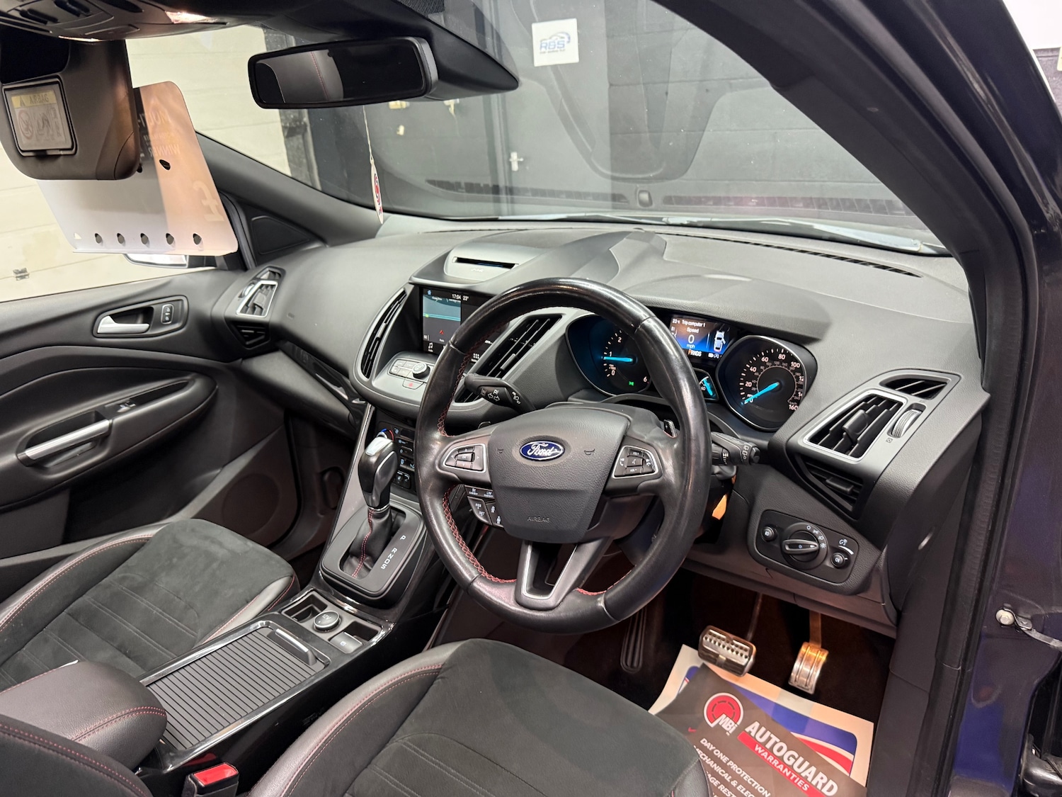 Used Ford Kuga 2019 for sale - 76612167: Photo 18