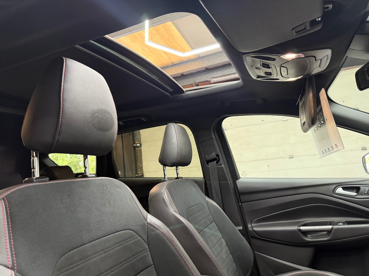 Used Ford Kuga 2019 for sale - 76612167: Photo 19