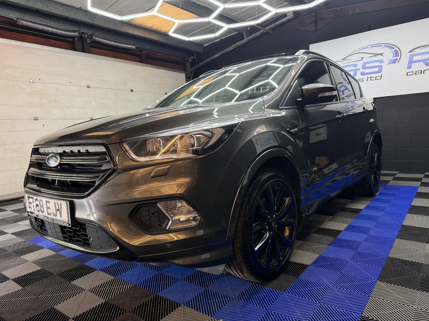 Used Ford Kuga 2019 for sale - 76612167: Photo 7