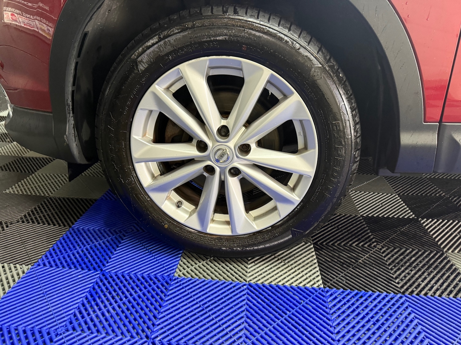 Used Nissan Qashqai 2017 for sale - 76821766: Photo 18