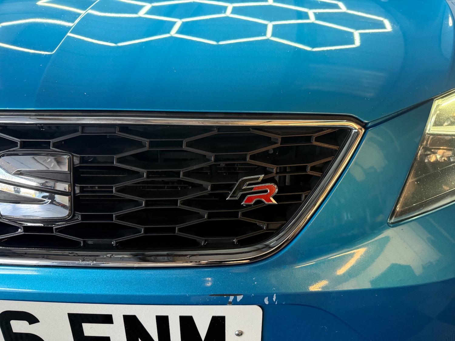 Used SEAT Leon 2016 for sale - 76785479: Photo 10