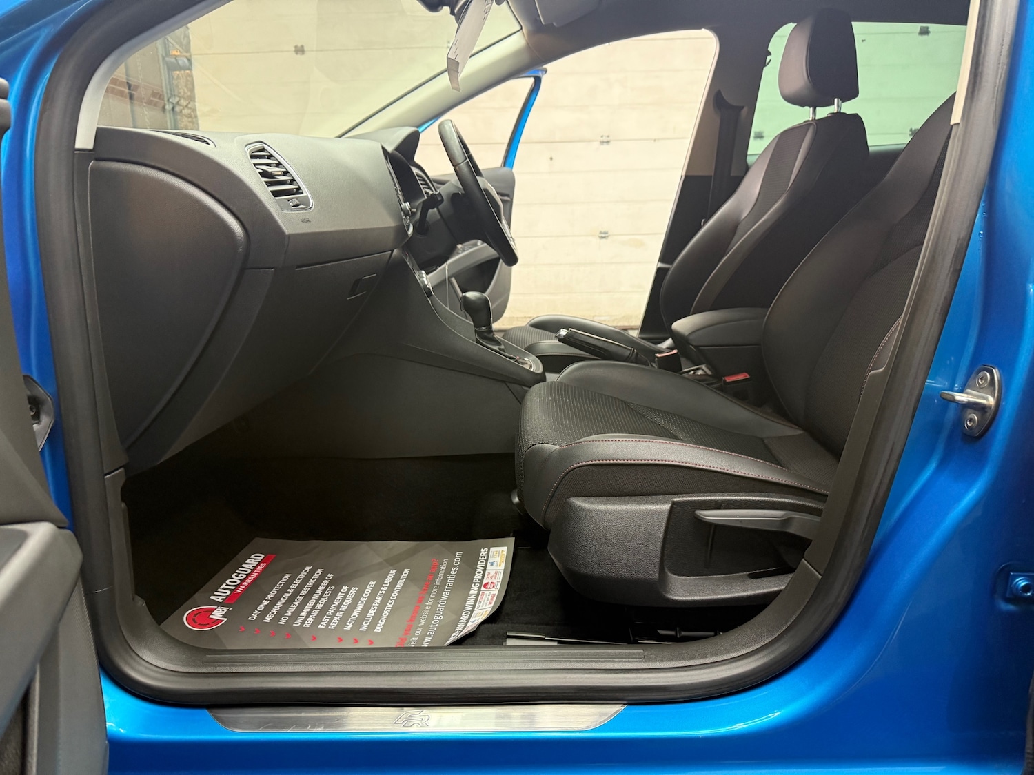 Used SEAT Leon 2016 for sale - 76785479: Photo 13