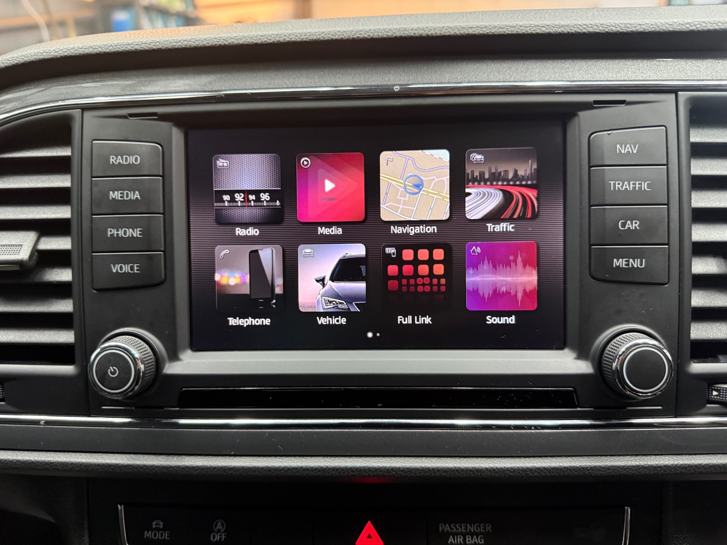 Used SEAT Leon 2016 for sale - 76785479: Photo 14