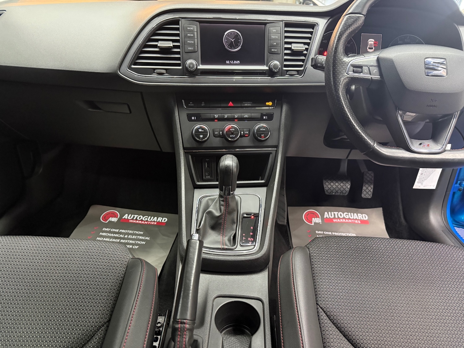 Used SEAT Leon 2016 for sale - 76785479: Photo 16