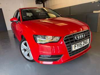 2015 (15) - 1.6 TDI 110 Sport 5dr