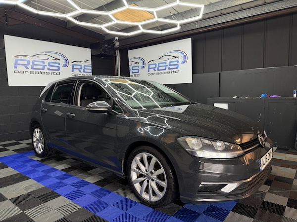 Used Volkswagen Golf 2018 for sale - 76102210: Photo 7