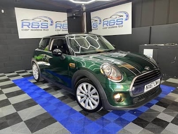 Used MINI Hatch 2017 for sale - 78733658: Photo