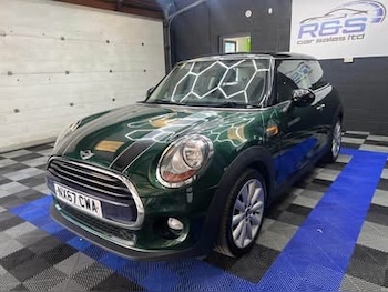 Used MINI Hatch 2017 for sale - 78733658: Photo