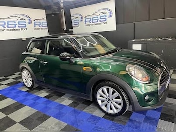 Used MINI Hatch 2017 for sale - 78733658: Photo