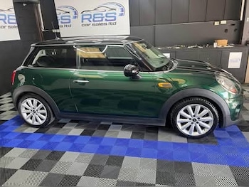 Used MINI Hatch 2017 for sale - 78733658: Photo