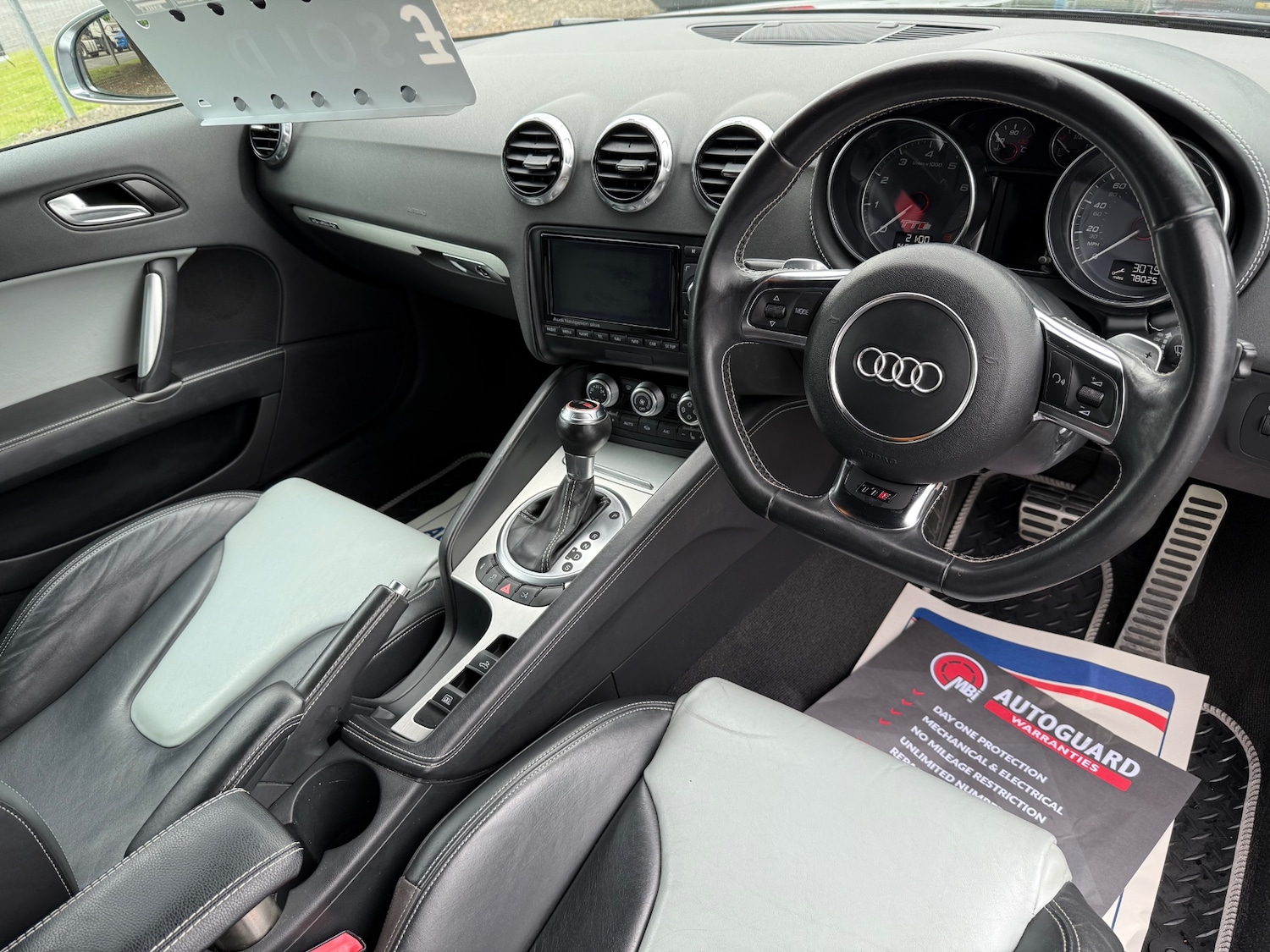 Used Audi TT 2014 for sale - 76102255: Photo 17