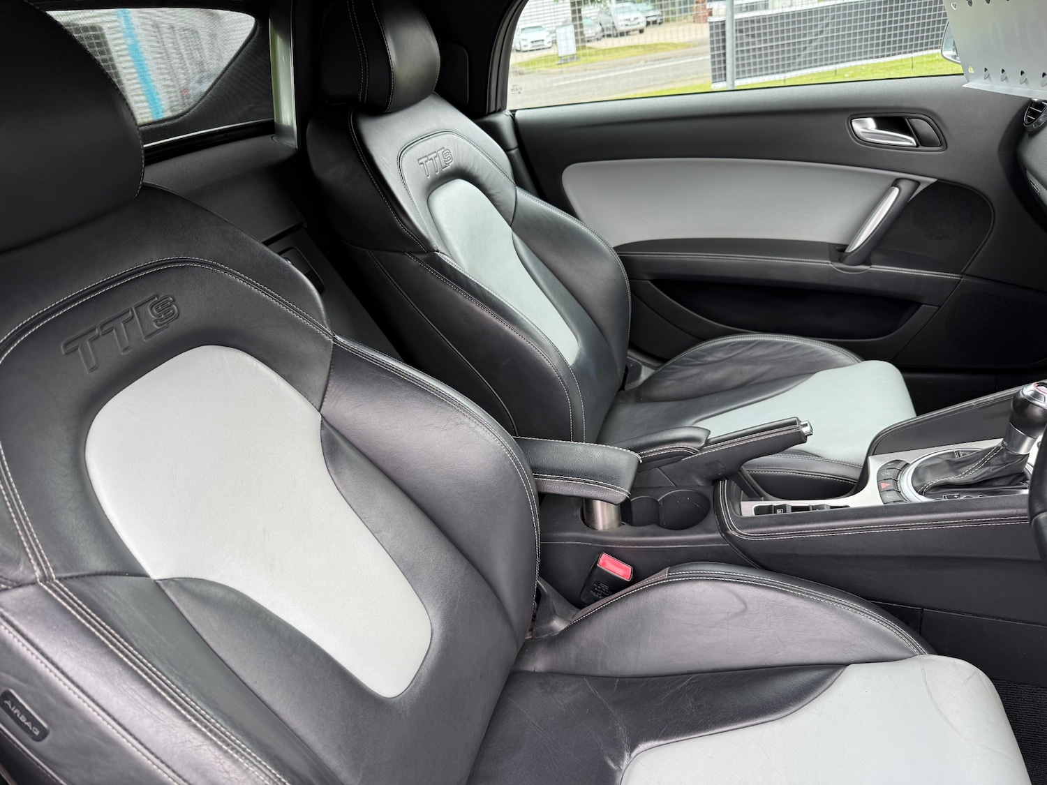 Used Audi TT 2014 for sale - 76102255: Photo 18