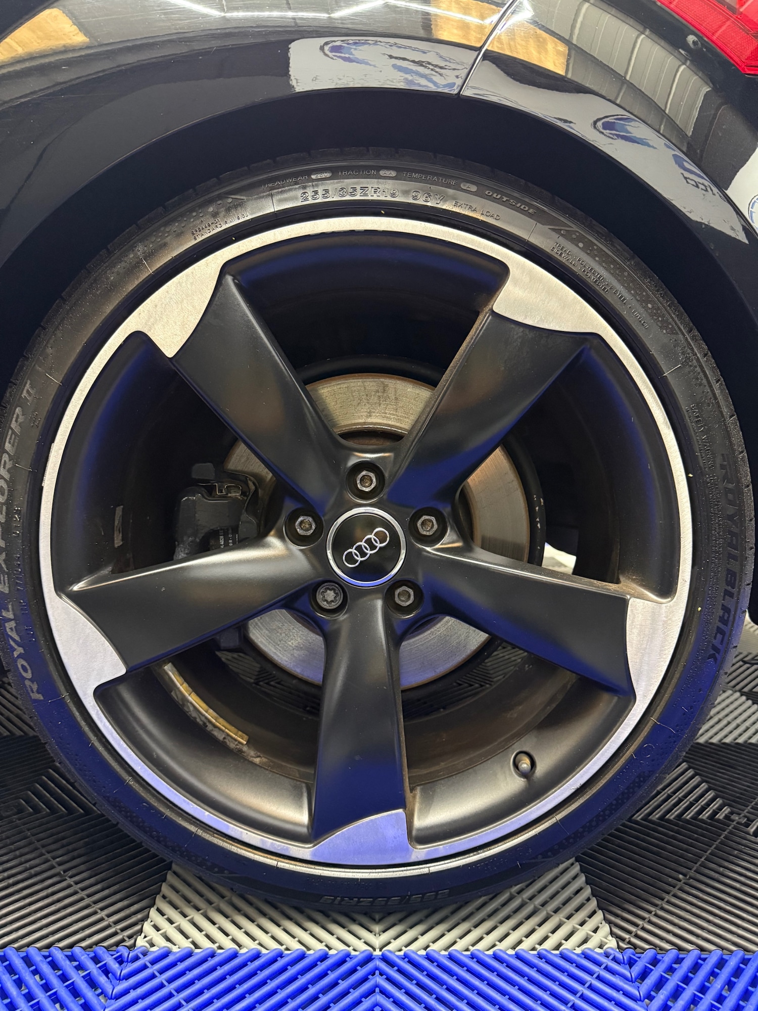 Used Audi TT 2014 for sale - 76102255: Photo 19
