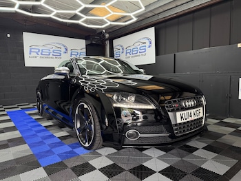 Used Audi TT 2014 for sale - 76102255: Photo