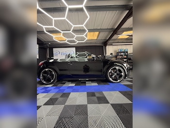 Used Audi TT 2014 for sale - 76102255: Photo