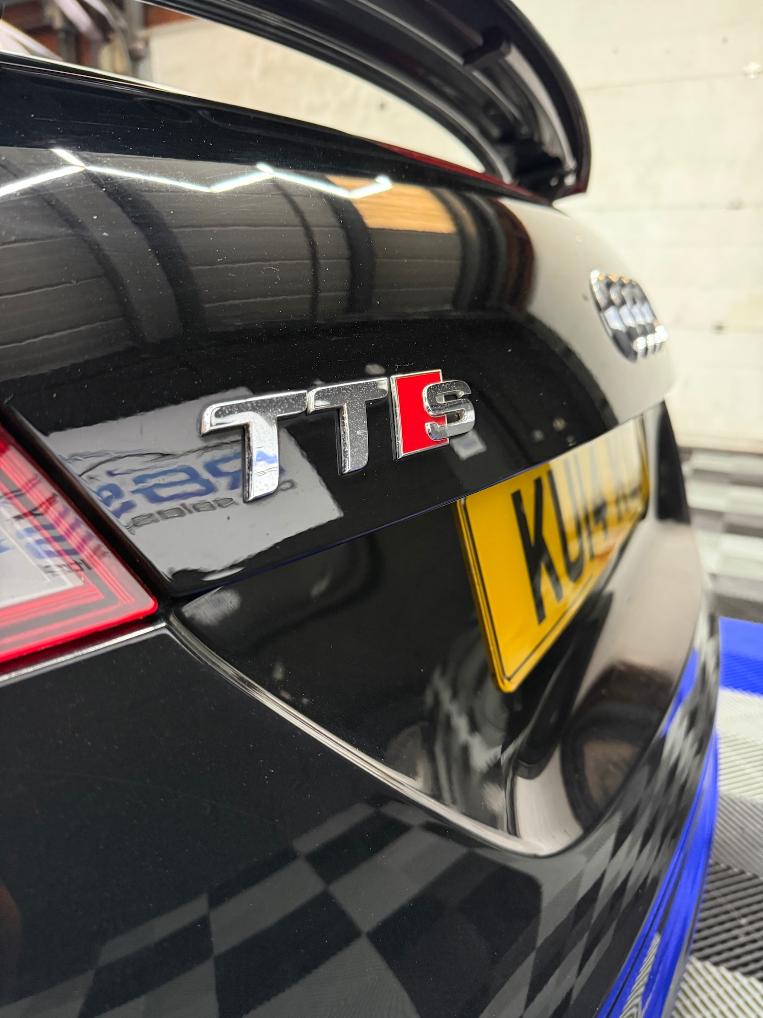 Used Audi TT 2014 for sale - 76102255: Photo 5