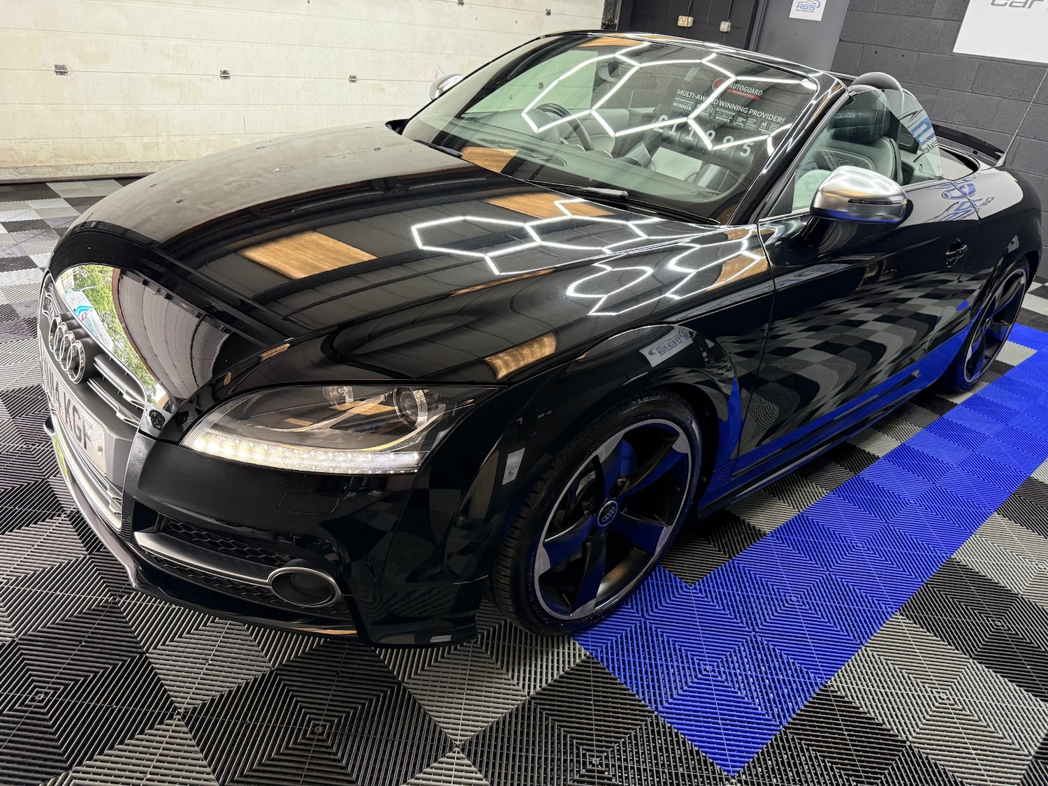 Used Audi TT 2014 for sale - 76102255: Photo 6