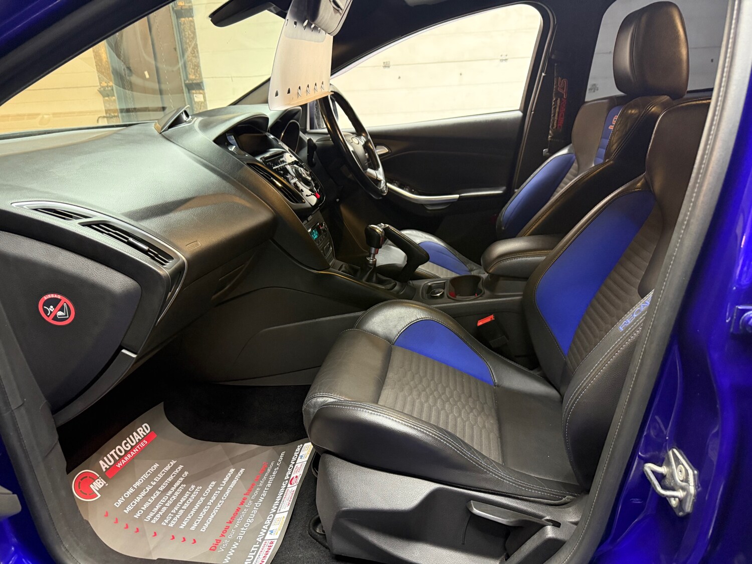 Used Ford Focus 2013 for sale - 78123717: Photo 11