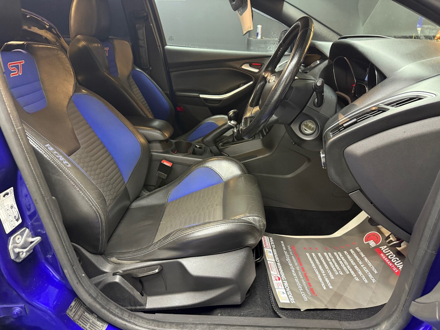 Used Ford Focus 2013 for sale - 78123717: Photo 12