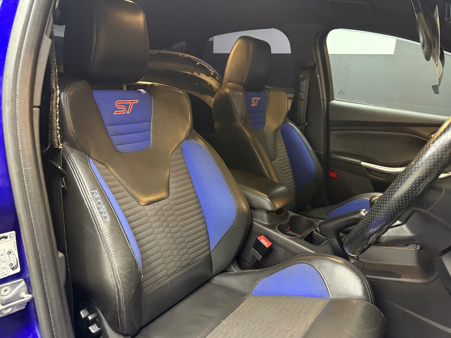 Used Ford Focus 2013 for sale - 78123717: Photo 13