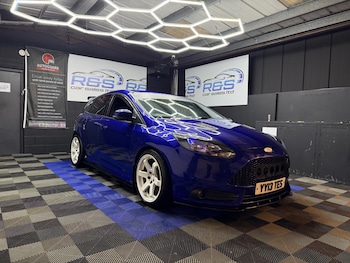 Used Ford Focus 2013 for sale - 78123717: Photo