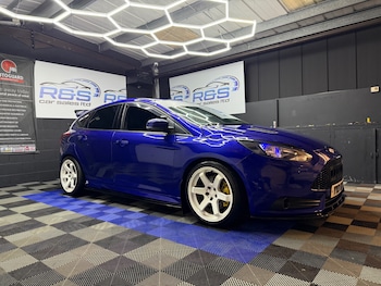 Used Ford Focus 2013 for sale - 78123717: Photo