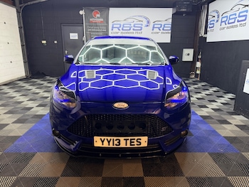 Used Ford Focus 2013 for sale - 78123717: Photo