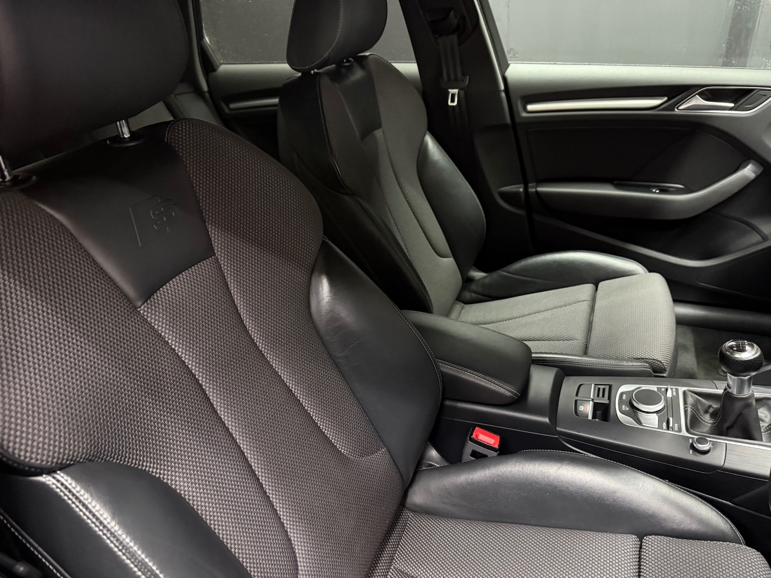 Used Audi A3 2017 for sale - 76427840: Photo 12